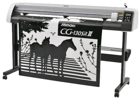 Mimaki CG-130 SR III