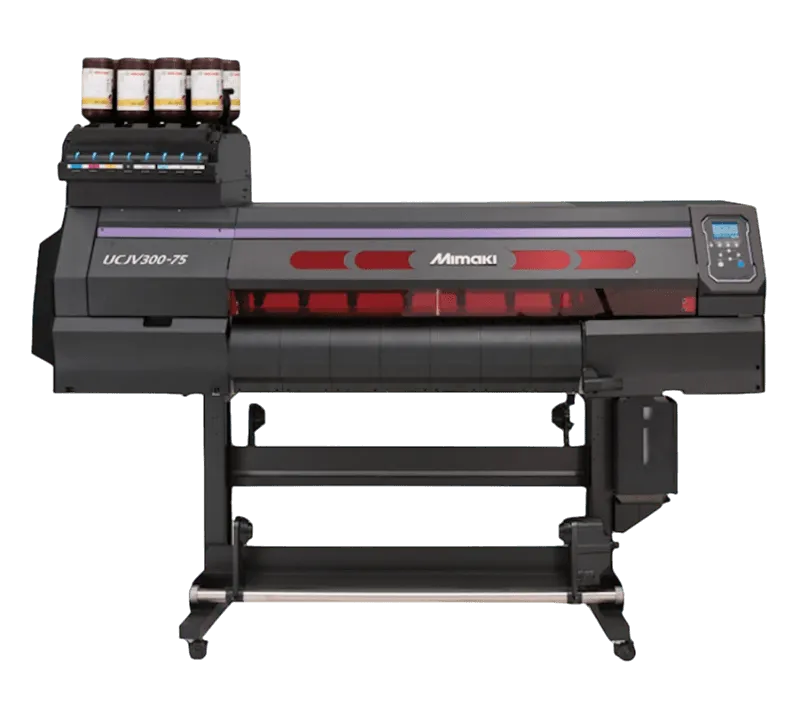 Mimaki UCJV300-75