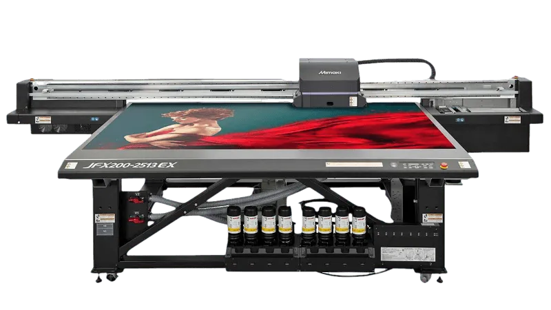 Mimaki JFX200-2513EX