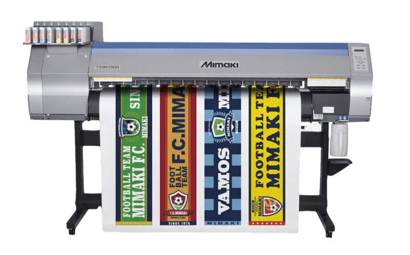 Mimaki TS30-1300