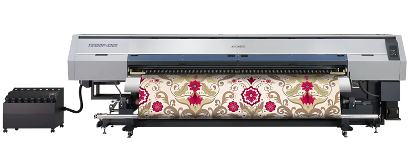Mimaki TS500P-3200