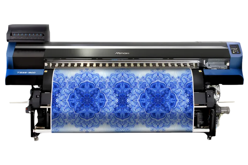 Mimaki TS55-1800