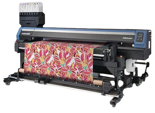 Mimaki TX300P-1800B