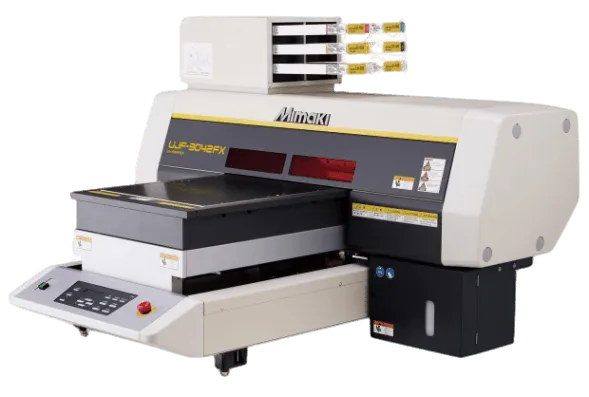 Mimaki UJF-3042 FX