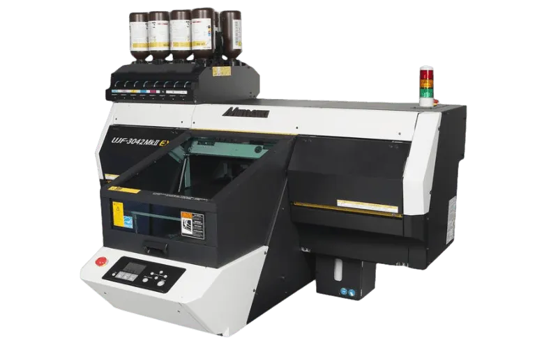 Mimaki UJF-3042 MK II EX
