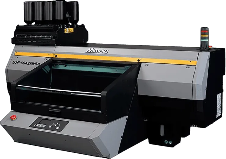 Mimaki UJF-6042 MK II