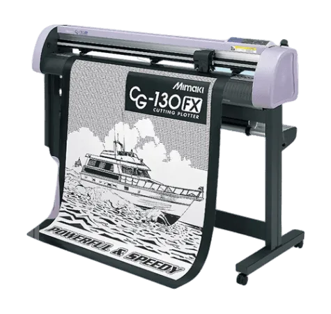 Mimaki CG-130 FX II